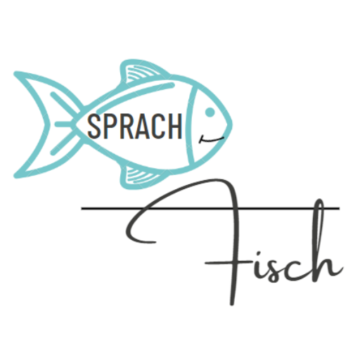 Sprach-Fisch